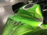KAWASAKI ER6 F ABS