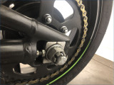 KAWASAKI ER6 F ABS