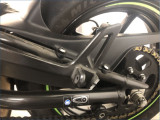 KAWASAKI ER6 F ABS