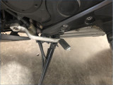 KAWASAKI ER6 F ABS