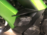 KAWASAKI ER6 F ABS