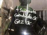 KAWASAKI ER6 F ABS