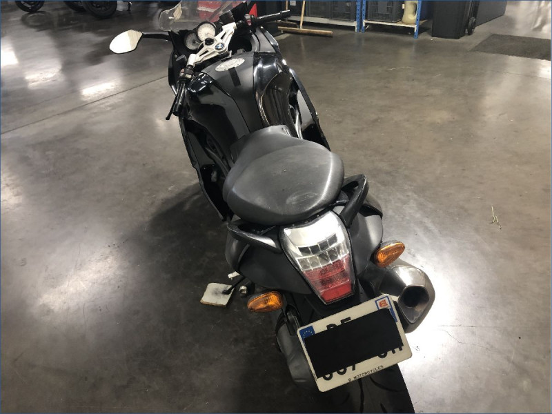 BMW K1300S 