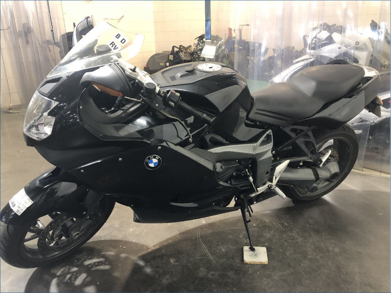 BMW K1300S 