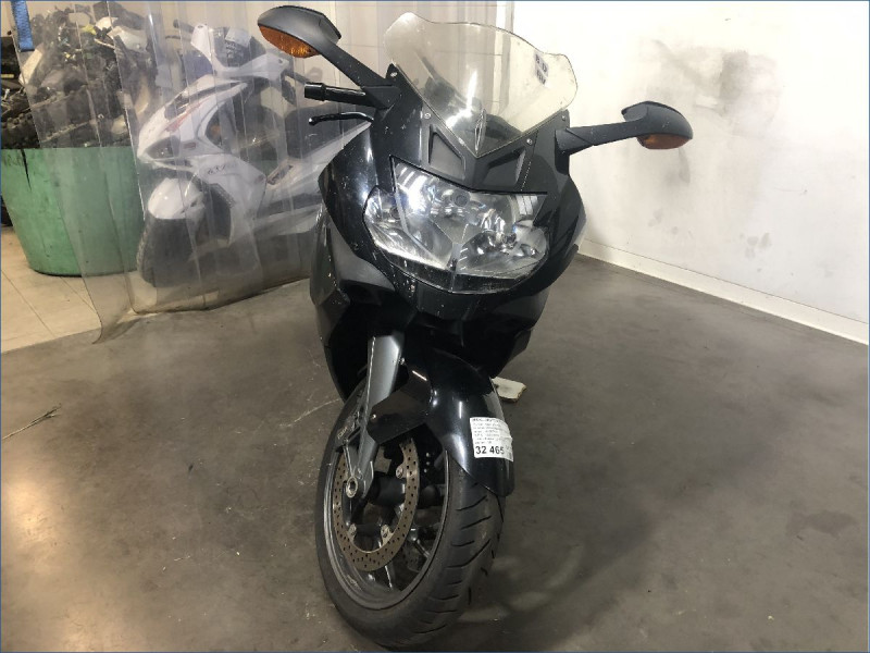 BMW K1300S 