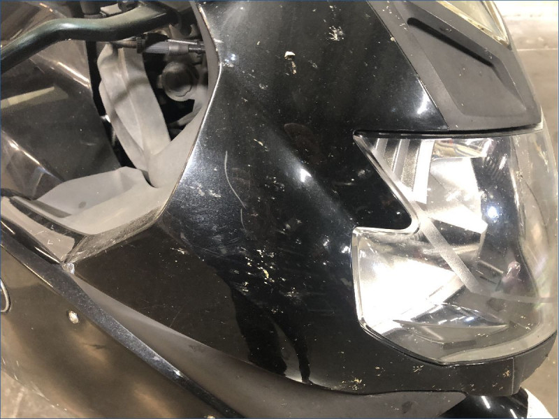 BMW K1300S 