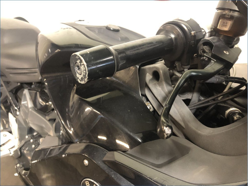 BMW K1300S 