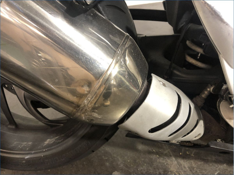 BMW K1300S 