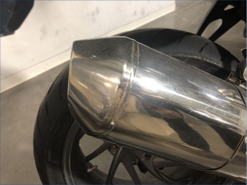 BMW K1300S 