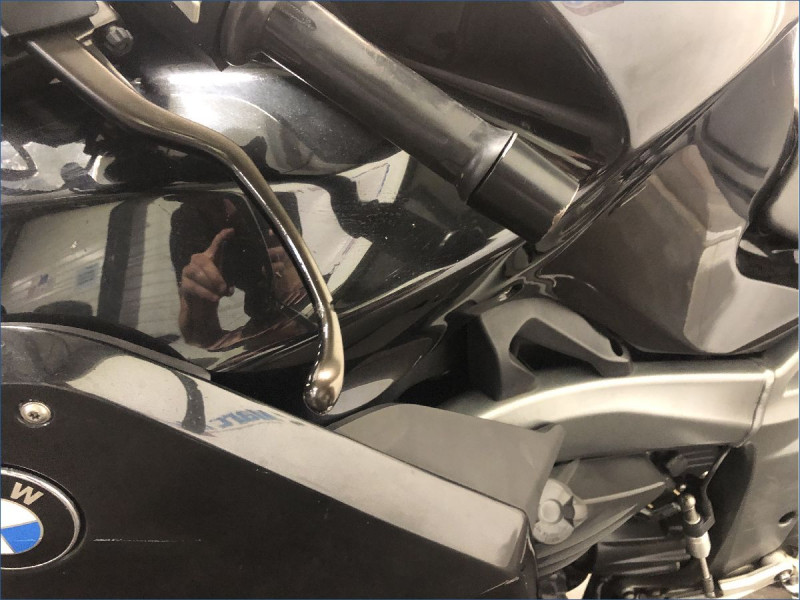 BMW K1300S 