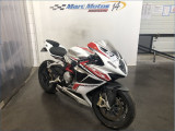 MV AGUSTA 675 F3 
