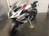 MV AGUSTA 675 F3 