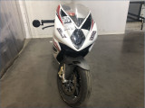 MV AGUSTA 675 F3 