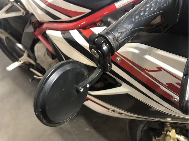 MV AGUSTA 675 F3 