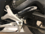 MV AGUSTA 675 F3 
