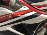 MV AGUSTA 675 F3 