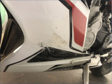 MV AGUSTA 675 F3 