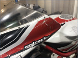 MV AGUSTA 675 F3 