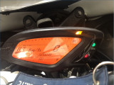 MV AGUSTA 675 F3 