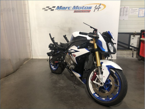 BMW S1000R 