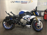 BMW S1000R 