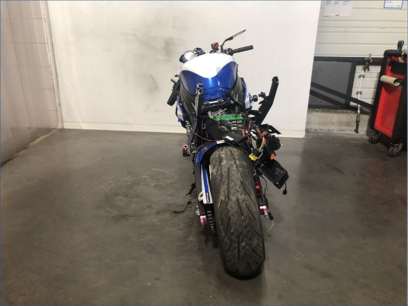 BMW S1000R 