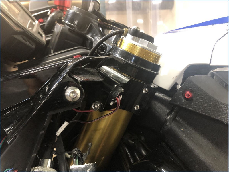 BMW S1000R 