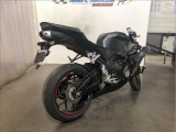 HONDA 600 CBR R 