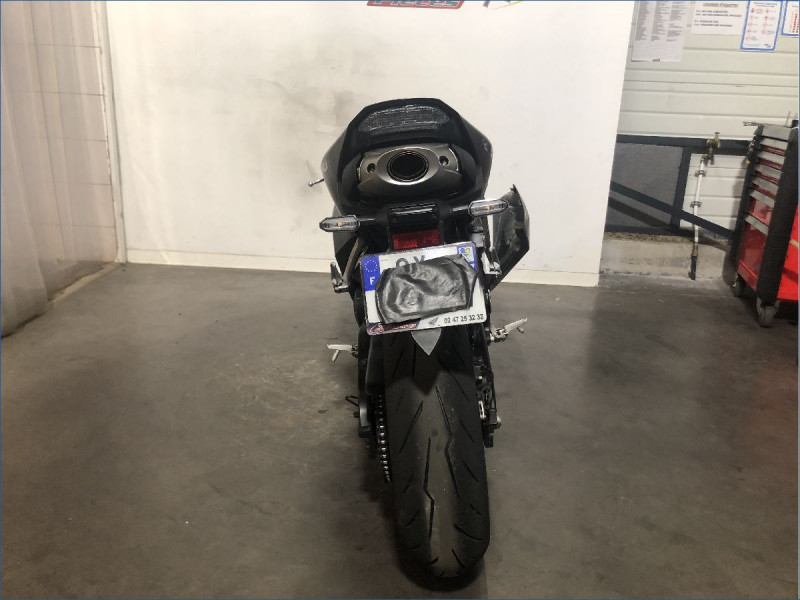 HONDA 600 CBR R 