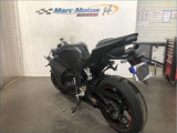 HONDA 600 CBR R 