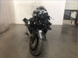 HONDA 600 CBR R 