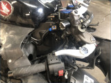 HONDA 600 CBR R 