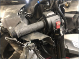 HONDA 600 CBR R 