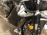 HONDA 600 CBR R 