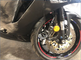 HONDA 600 CBR R 