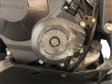HONDA 600 CBR R 