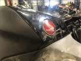 HONDA 600 CBR R 