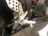 HONDA 600 CBR R 