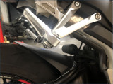HONDA 600 CBR R 