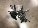 HONDA 600 CBR R 