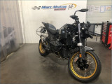 BMW R1300GS TRIPLE BLACK