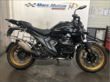 BMW R1300GS TRIPLE BLACK