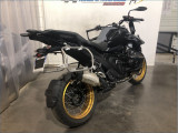 BMW R1300GS TRIPLE BLACK