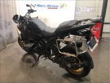 BMW R1300GS TRIPLE BLACK