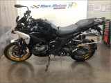 BMW R1300GS TRIPLE BLACK