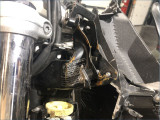 BMW R1300GS TRIPLE BLACK