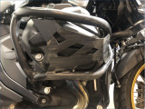 BMW R1300GS TRIPLE BLACK