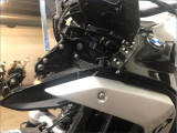BMW R1300GS TRIPLE BLACK