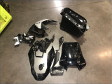 BMW R1300GS TRIPLE BLACK
