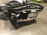 BMW R1300GS TRIPLE BLACK
